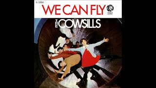 THE COWSILLS  WE CAN FLY 1967 [upl. by Idnarb]