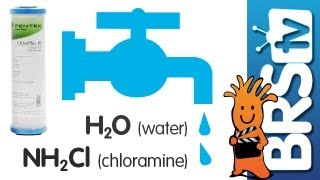 Chloramines Reverse Osmosis Systems  EP 2 Reverse Osmosis Systems and Your Reef Tank [upl. by Irolam]