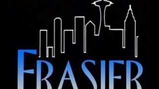 Tossed Salads and Scrambled Eggs  Frasier Theme Song  full version [upl. by Uhp557]