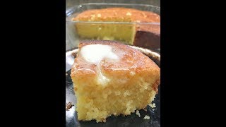 How To Make Jiffy Cornbread More Moist [upl. by Lizzie]