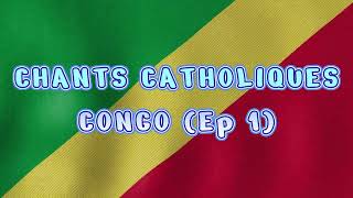 Chorale Catholique Congo Brazzaville I Chant chrétien [upl. by Ivo]