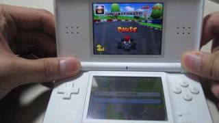 Nintendo DS Lite Review [upl. by Errised460]