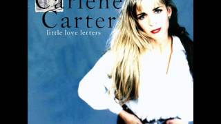 Carlene Carter  Little Love Letter No 1 [upl. by Thadeus]