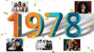 1978 Greatest Hits Best Oldies Songs Of 1978 Greatest 70s Classic Hits [upl. by Weywadt91]