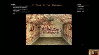 32 Tomb of the Triclinium [upl. by Baptlsta161]