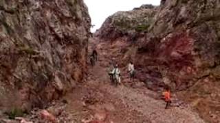 MOUNTAIN MANDASHRATH MANJHI  YouTube [upl. by Adnahsed]