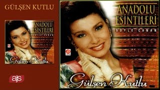 Gülşen Kutlu  Dağlar Official Audio [upl. by Odracer]