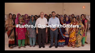 Grofers Corporate Film  SPICES [upl. by Nivlem]