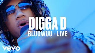 Digga D  Bluuwuu [upl. by Keithley]