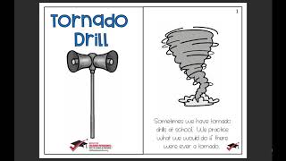 Tornado Drill [upl. by Sissie]