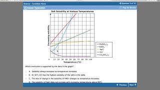 GED Science  How to Get the Right Answers on the 2024 Test 1 [upl. by Nahtan421]