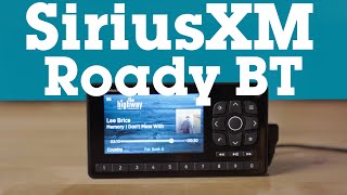 How to Connect SiriusXM to Your Car Radio EASY [upl. by Allerim]