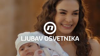 Ljubav osvetnika  2806 I tjedni trailer [upl. by Minica]