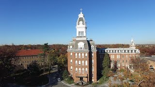 School of Pharmacy Housing Overview [upl. by Hillegass]