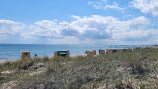 Fehmarn Schönste Orte und Wanderungen auf der Ostseeinsel [upl. by Tupler]