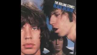 The Rolling Stones  Memory Motel  Black and Blue [upl. by Airemat]