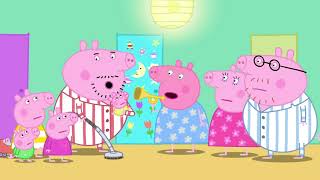 We Love Peppa Pig The Noisy Night 23 [upl. by Rory467]