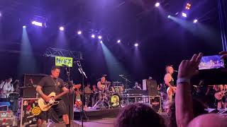 NOFX  Dont Call Me White Brooklyn Paramount Brooklyn NY 7122024 [upl. by Lanctot]