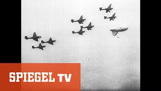 Der Zweite Weltkrieg 9 Stalingrad  SPIEGEL TV [upl. by Enywad]