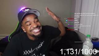 Tbvnks Funniest Stream Moments 2 [upl. by Aulea]