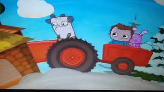 BabyTV Clap Your Hands English [upl. by Fionnula901]