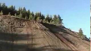 Honda Pilot FL400R  409 Video  ludedude [upl. by Yerag348]