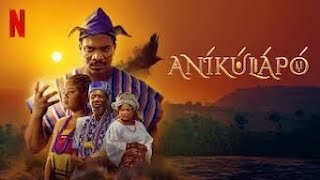 ANIKULAPO NETFLIX MOVIEKUNLE AFOLAYAN KUNLE REMI BIMBO ADEMOYE SOLA SOBOWALETAIWO HASSANREVIEW [upl. by Wootten445]