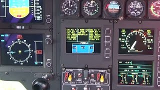 EC 135 Flight controls [upl. by Cyndie]