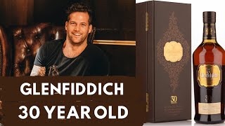 Glenfiddich 30 Year Old Single Malt Scotch Whisky [upl. by Letnoj823]