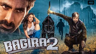 BAGIRA2 quot Ravi Teja New Action Movie  South Dubbed Full Action New Release Movie 2024 quot Movie [upl. by Nwahsear]