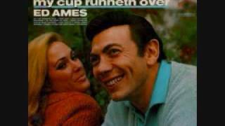 Ed Ames  My Cup Runneth Over 1967 [upl. by Gotthelf]