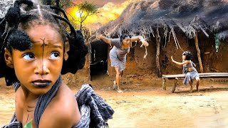 La Force De Cette Petite Fille Puissante Va Vous Choquer  Film Nigerian En Francais Complete [upl. by Lesly349]