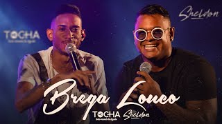 Mc Tocha feat Mc Sheldon  Brega Louco DVD 2020 [upl. by Babb]