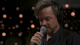 Bonobo  Full Performance Live on KEXP [upl. by Maressa]