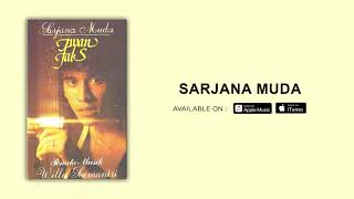 IWAN FALS  SARJANA MUDA OFFICIAL AUDIO [upl. by Ehtyaf]