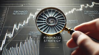 Secret of Fibonacci tool  Fibo levels for beginners [upl. by Doelling]