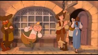 Beauty and the beast  Belle song swedish [upl. by Bronez]