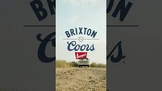 Coming soon Coors x Brixton Launching 1014 at 9 AM PST brixton brixtonwomens [upl. by Dric610]