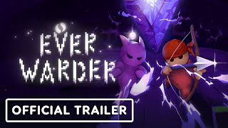 Everwarder  Official Launch Trailer [upl. by Bollay]