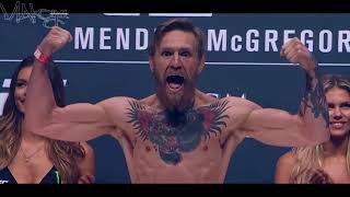 Conor McGregor The MMA Hour Special InStudio Edition  March 15 2023 [upl. by Laehcimaj128]