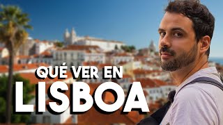 ➡️ el transporte público de LISBOA 🇵🇹 189 [upl. by Storfer]