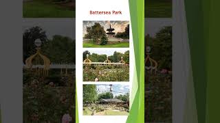 Scenic Parks in London  Beautiful parks in London  Famous parks in London shorts [upl. by Yenal]