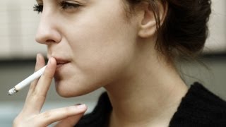 Why Former Smokers Relapse [upl. by Fee]