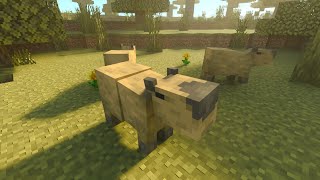 Dinosaurs Time Addon v1122 Addon MCPE in Minecraft PE  MMCRAFT TV [upl. by Ursulette]