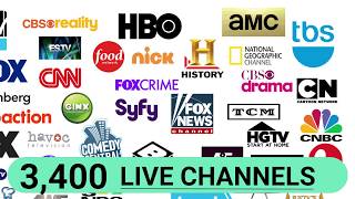 How to get free cable TV Live [upl. by Wey]