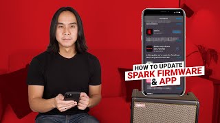 How to Update Your Spark Firmware amp Spark App [upl. by Redlac]