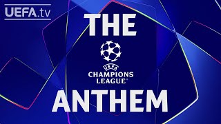 UEFA Champions League Anthem [upl. by Frisse]