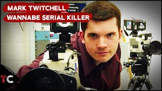 Mark Twitchell  Wannabe Serial Killer [upl. by Ajroj601]