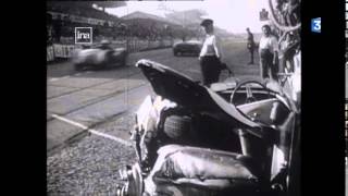 24 Heures du Mans  obsession sécuritaire depuis la tragédie de 1955 [upl. by Daveen]