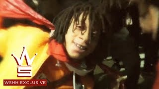 Sunny2point0 Feat Trippie Redd quotMan Downquot WSHH Exclusive  Official Music Video [upl. by Hassett]